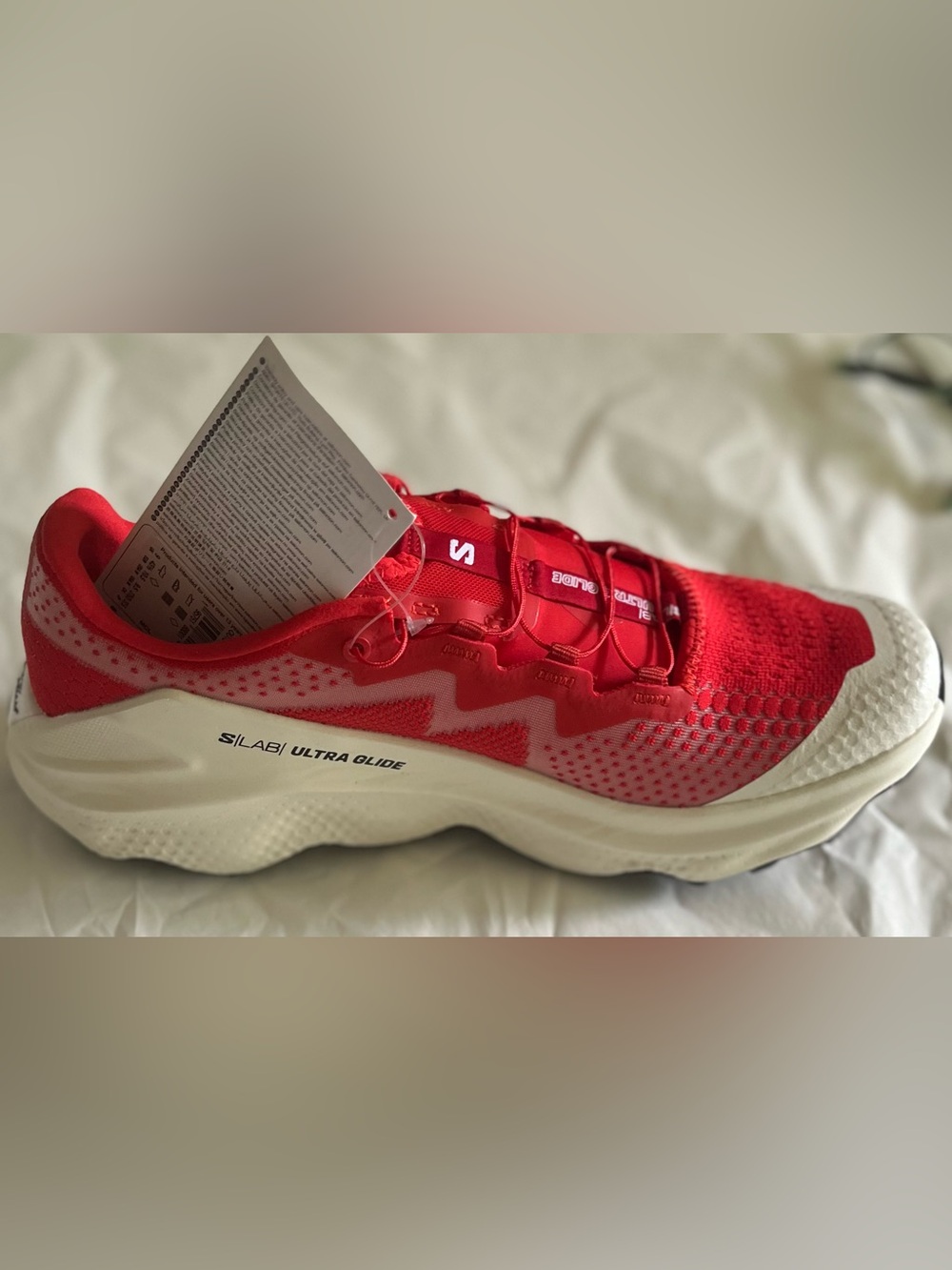 Salomon S/LAB Ultra Glide 2 - Picture 5 of 12
